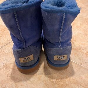 UGG boots